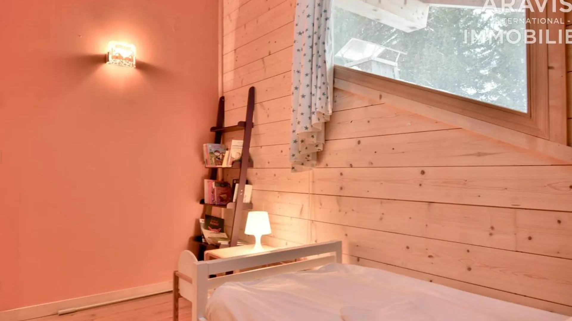 Chalet 5 Chambres Pour 8 Pers. Avec Wi-Fi Et Garage Au Grand-Bornand - Fr-1-391-199 Le Grand-Bornand 0*,  Francia